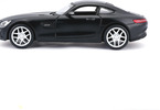 Maisto Mercedes-AMG GT 1:24 černá