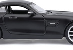 Maisto Mercedes-AMG GT 1:24 černá