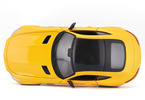 Maisto Mercedes-AMG GT 1:24 yellow