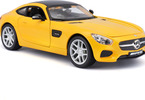 Maisto Mercedes-AMG GT 1:24 yellow