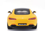 Maisto Mercedes-AMG GT 1:24 yellow