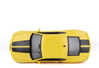 Maisto Chevrolet Camaro RS 2010 1:18 yellow