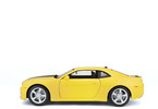 Maisto Chevrolet Camaro RS 2010 1:18 žlutá