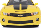 Maisto Chevrolet Camaro RS 2010 1:18 žlutá