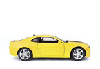Maisto Chevrolet Camaro RS 2010 1:18 žlutá