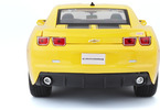 Maisto Chevrolet Camaro RS 2010 1:18 žlutá