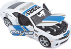 Maisto Chevrolet Camaro SS 2010 1:24 bílá
