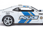 Maisto Chevrolet Camaro SS 2010 1:24 bílá