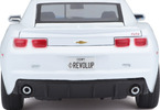 Maisto Chevrolet Camaro SS 2010 1:24 bílá