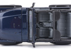 Maisto Jeep Wrangler Rubicon 1:27