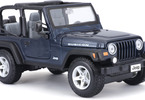 Maisto Jeep Wrangler Rubicon 1:27