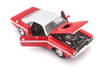 Maisto Dodge Challenger R/T Coupe 1970 1:24