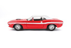 Maisto Dodge Challenger R/T Coupe 1970 1:24