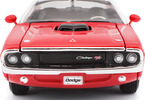 Maisto Dodge Challenger R/T Coupe 1970 1:24