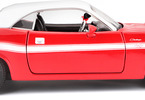 Maisto Dodge Challenger R/T Coupe 1970 1:24
