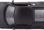 Maisto Audi R8 1:24 černá matná