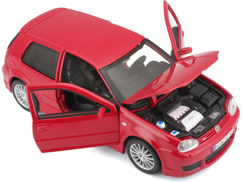 Maisto store golf r32