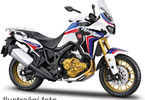 Maisto motocykly 1:18 (sada)