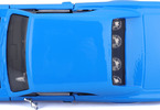 Maisto Chevrolet Chevelle SS 396 1966 1:24