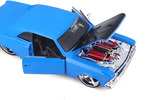 Maisto Chevrolet Chevelle SS 396 1966 1:24