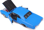Maisto Chevrolet Chevelle SS 396 1966 1:24
