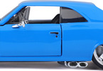 Maisto Chevrolet Chevelle SS 396 1966 1:24