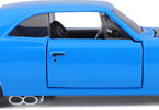 Maisto Chevrolet Chevelle SS 396 1966 1:24