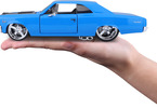Maisto Chevrolet Chevelle SS 396 1966 1:24