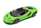 Maisto Lamborghini Centenario 1:18 světle zelená