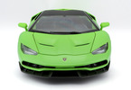 Maisto Lamborghini Centenario 1:18 light green