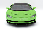 Maisto Lamborghini Centenario 1:18 světle zelená