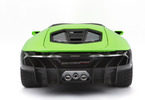 Maisto Lamborghini Centenario 1:18 světle zelená