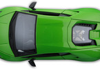 Maisto Lamborghini Huracán Performante 1:18 perlově-zelená