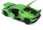 Maisto Lamborghini Huracán Performante 1:18 pearl-green