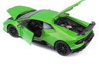Maisto Lamborghini Huracán Performante 1:18 perlově-zelená