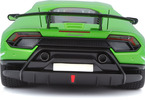 Maisto Lamborghini Huracán Performante 1:18 perlově-zelená