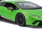Maisto Lamborghini Huracán Performante 1:18 perlově-zelená