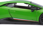 Maisto Lamborghini Huracán Performante 1:18 perlově-zelená