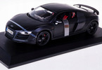 Maisto Audi R8 GT 1:18 matně černá