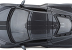 Maisto Chevrolet Corvette Stingray 2020 1:18 gray