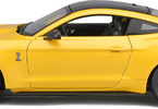 Maisto Mustang Shelby GT500 2020 1:18 yellow