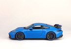 Maisto Porsche 911 GT3 2022 1:18 modrá