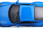 Maisto Porsche 911 GT3 2022 1:18 modrá