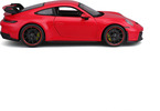 Maisto Porsche 911 GT3 2022 1:18 red