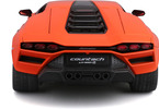 Maisto Lamborghini Countach LPI 800-4 1:18 oranžová