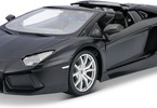 Maisto Lamborghini Aventador LP 700-4 Roadster 1:24