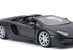 Maisto Lamborghini Aventador LP 700-4 Roadster 1:24
