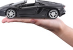Maisto Lamborghini Aventador LP 700-4 Roadster 1:24