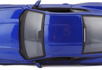 Maisto Ford Mustang GT 2015 1:24 metallic blue