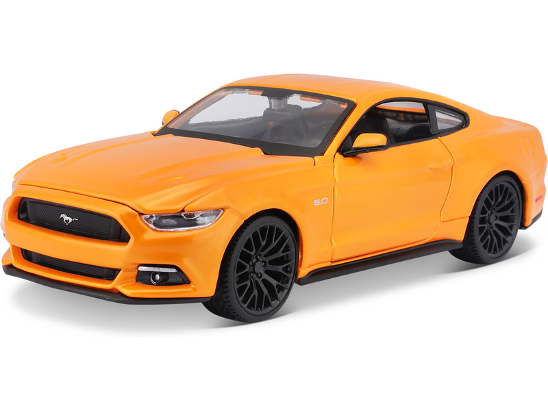 Maisto 2015 ford mustang gt outlet